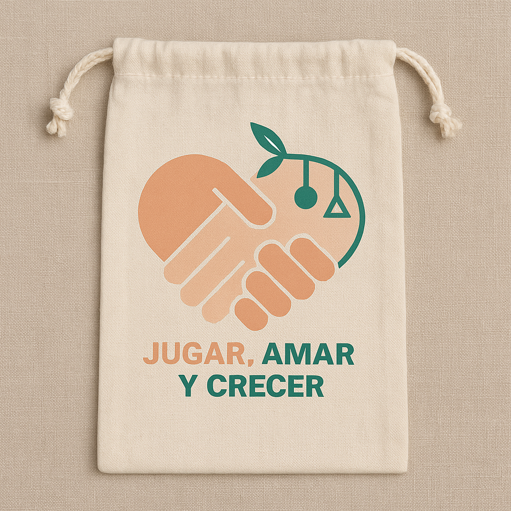 Bolsa de Juguetes