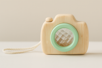 Cámara Caleidoscopio