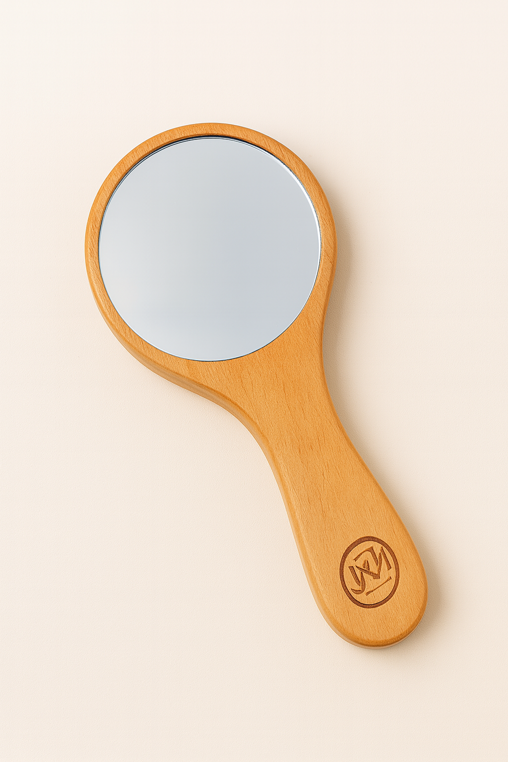 Espejo Acrílico Pequeño Irrompible